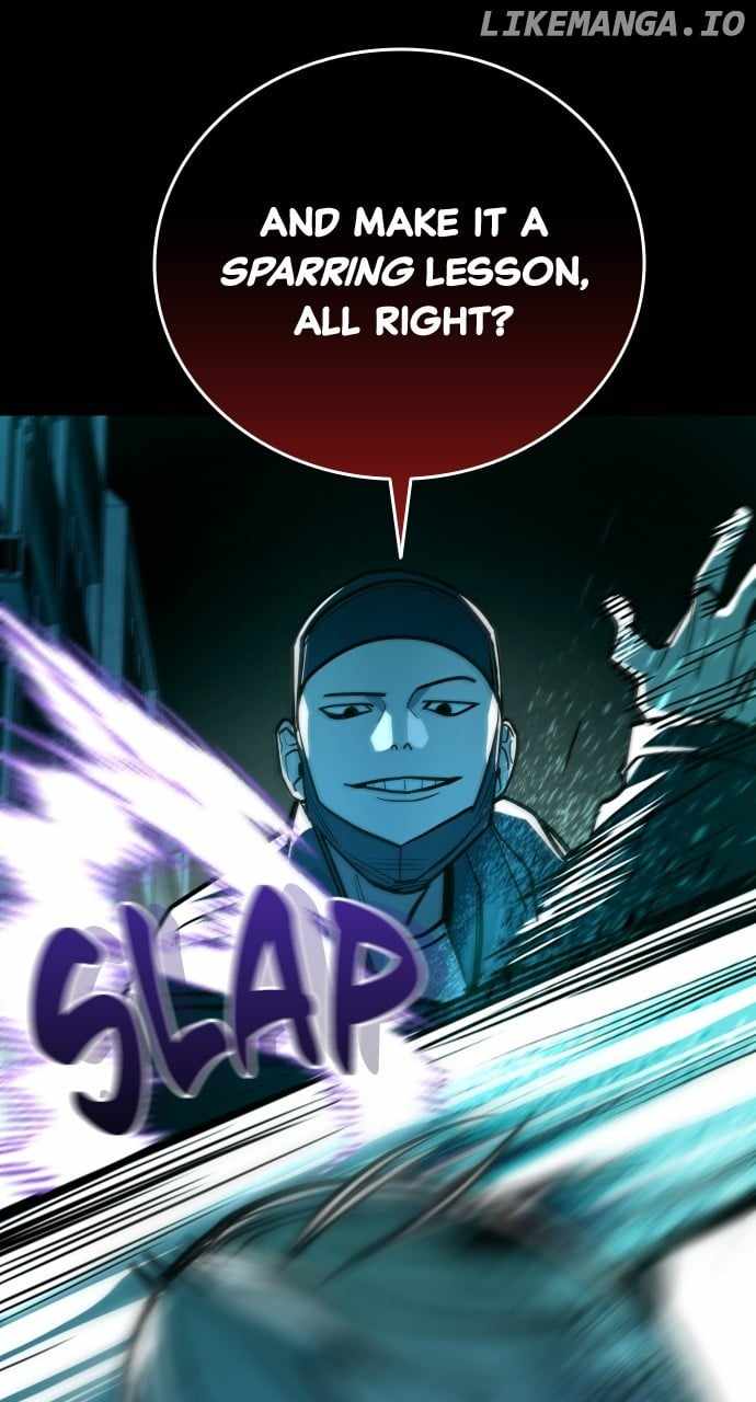 Justice Served Chapter 14 25